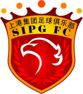 SHANGHAI SIPG